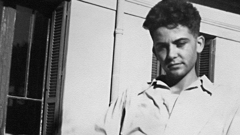 Macron va reconnaître la responsabilité de l'Etat dans la disparition de Maurice Audin en Algérie