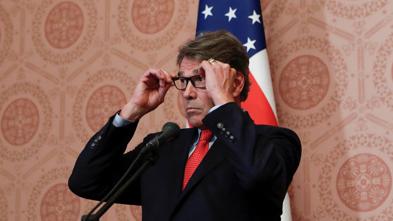 Iran : Washington veut «punir» les Etats qui n'ont pas une «conduite civilisée»
