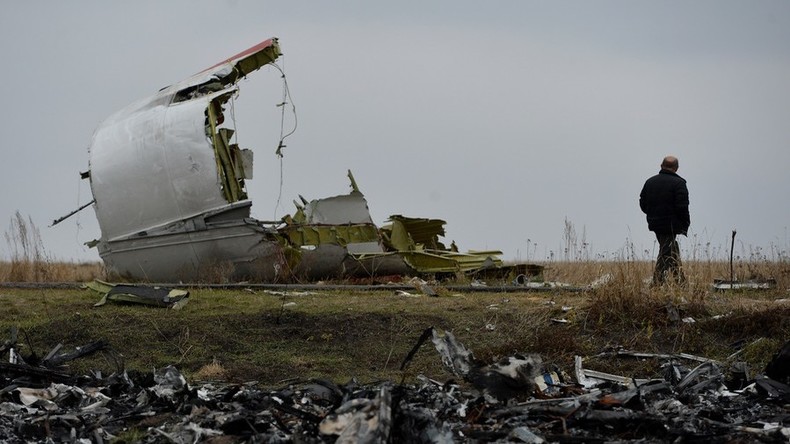 Le numéro de série du missile qui a abattu le MH17 permet de mettre en cause l'Ukraine