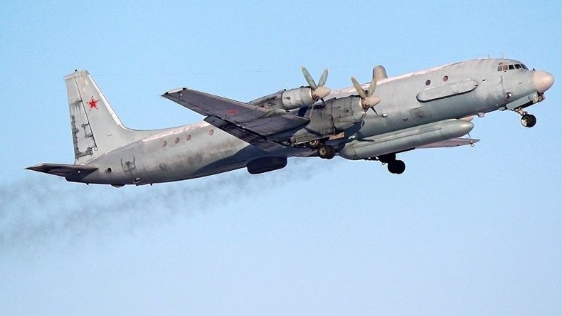 Avion abattu par Damas : Moscou dénonce les tirs israéliens et se «réserve le droit» de répondre