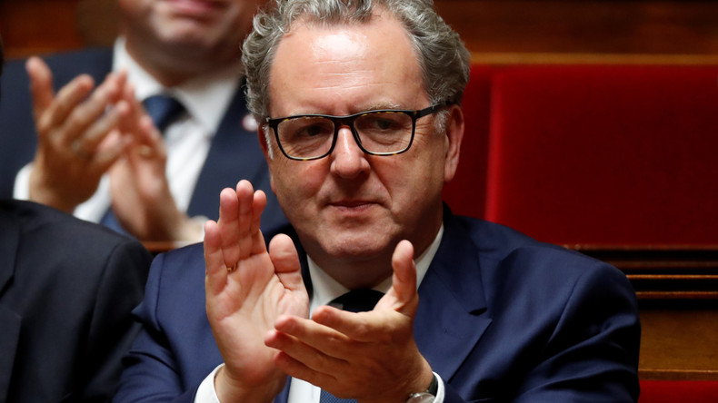 La république exemplaire ? «Un univers problématique», selon l’ancien procureur de Paris (ENTRETIEN)