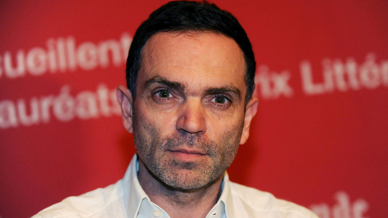 Yann Moix va donner des cours à l'Université Kim Il-sung de Pyongyang en Corée du Nord