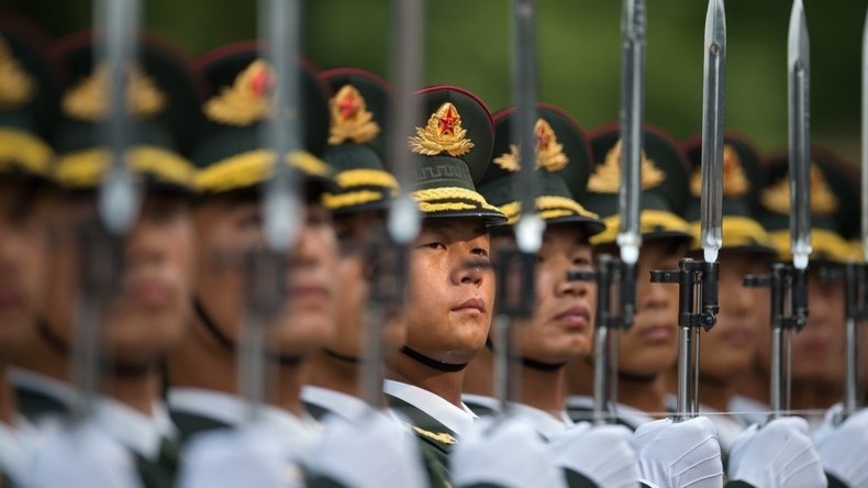 Armes russes : Pékin somme Washington d'annuler ses sanctions ou d'en «assumer les conséquences»