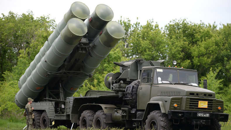 La Russie veut fournir à la Syrie des systèmes de défense anti-aérienne S-300 d'ici à deux semaines