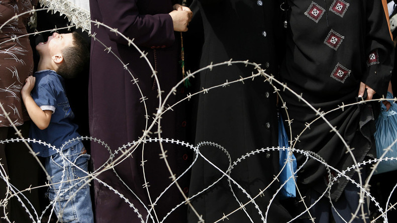 Des militaires de Tsahal accusés d'avoir agressé sexuellement des Palestiniennes à un checkpoint