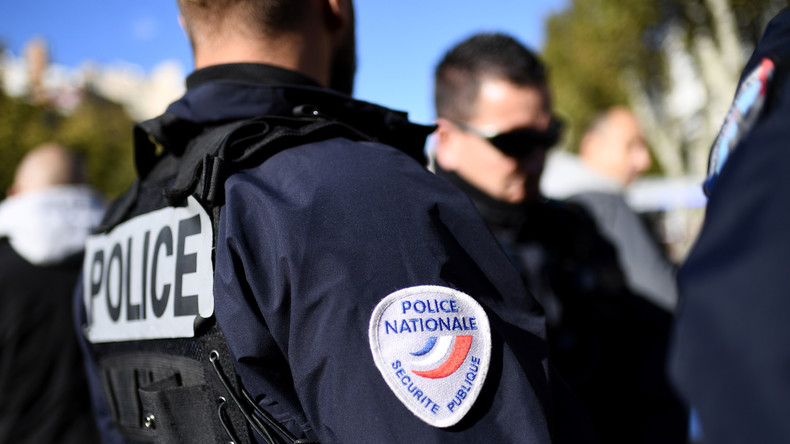 Nice : ouverture d'une enquête après la diffusion sur internet d'une agression ultra-violente