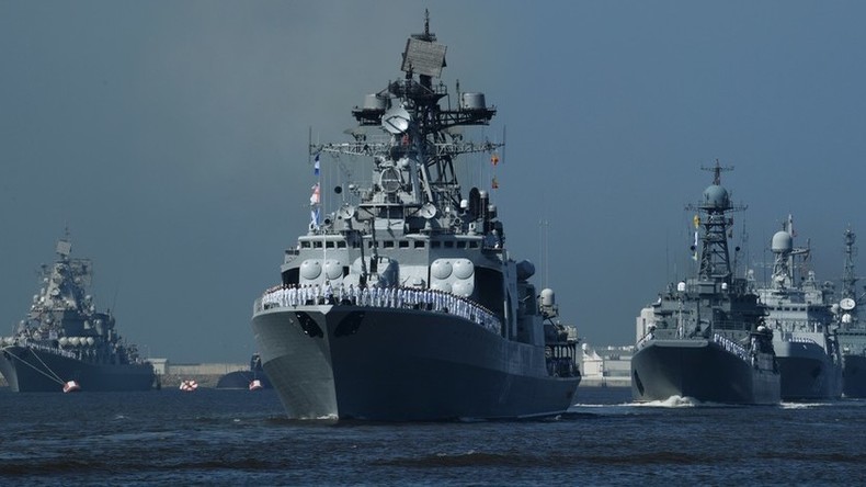 «Une déclaration de guerre»: un sénateur russe met en garde Washington en cas de blocus de la Russie