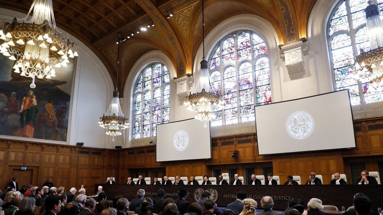 La Cour internationale de justice ordonne à Washington de lever certaines sanctions contre l'Iran