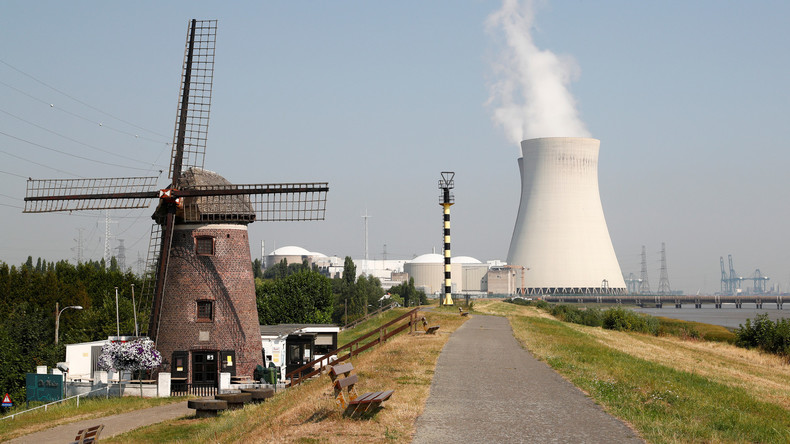 Pénurie énergétique : la Belgique va-t-elle avoir besoin de la France pour se chauffer cet hiver?