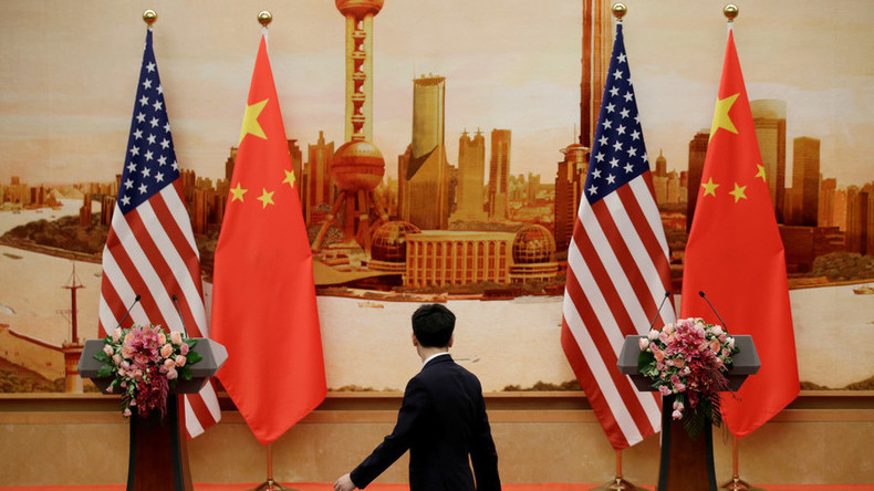 «Le monde sait qui s'attaque à la souveraineté des autres» : Pékin répond à Washington