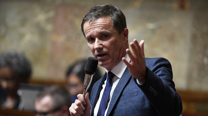 19 conseillers régionaux RN soutiennent Nicolas Dupont-Aignan pour les européennes