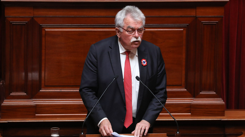 La direction du Parti communiste français mise en minorité après un vote historique de ses militants