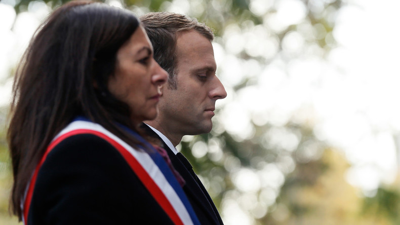 A 17 mois des élections, six candidats LREM se disputent déjà la mairie de Paris