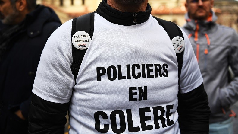Violences à Champigny : prison avec sursis pour les organisateurs du Nouvel an qui a dégénéré