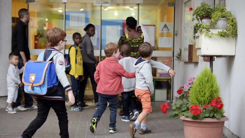 Une note des renseignements alerte sur des dérives rigoristes islamiques à l'école