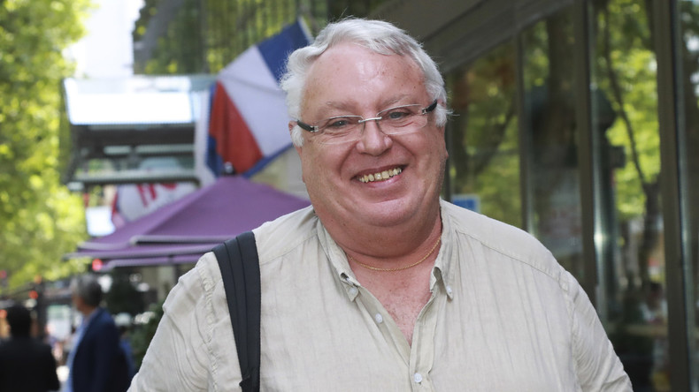 Tweet jugé antisémite : relaxe requise pour Gérard Filoche
