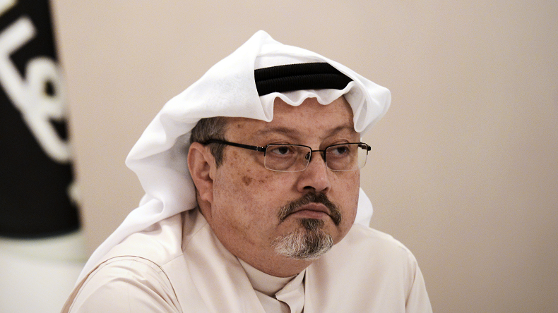 Affaire Khashoggi : Donald Trump menace Riyad d'un «châtiment sévère» si son implication est avérée