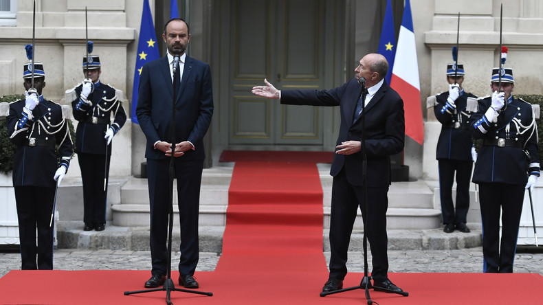 Remaniement : après deux semaines d'attente, l'Elysée annonce la composition du nouveau gouvernement