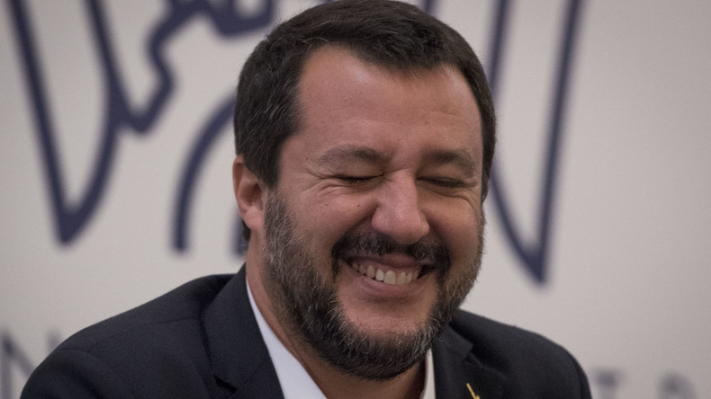 Au pays le moins europhile de l'UE, un homme dit réfléchir au poste de président de la Commission
