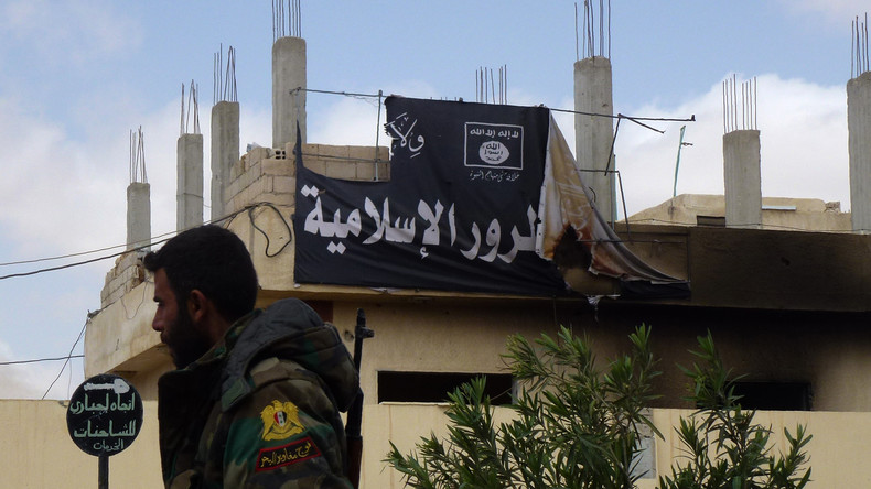 Attentat déjoué en Allemagne : les djihadistes comptaient s'infiltrer en épousant des Allemandes
