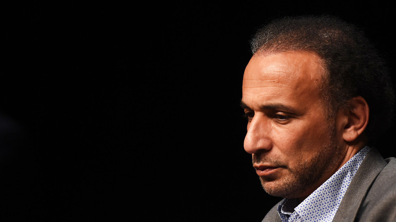 Tariq Ramadan a reconnu des relations sexuelles «consenties» avec deux femmes qui l'accusent de viol