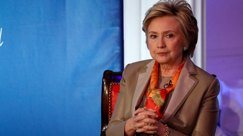 Etats-Unis : Obama et les Clinton visés par des colis suspects
