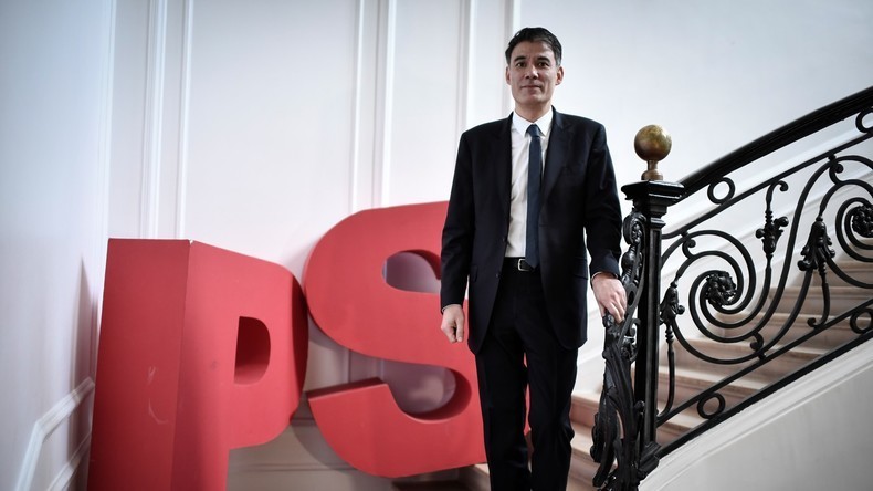 Virage subit ? Le chef du PS Olivier Faure évoque «une colonisation à l'envers» en France