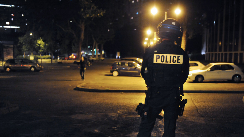 Nuit d’Halloween : moins de violences que l'an dernier, un blessé et 116 interpellations