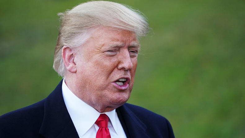 Les Etats-Unis annoncent de nouvelles sanctions contre le Venezuela, Cuba et le Nicaragua