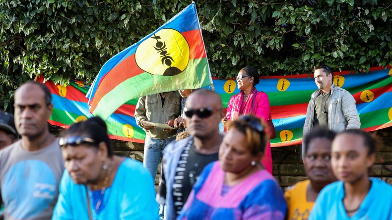 Référendum en Nouvelle-Calédonie : quels enjeux pour le peuple kanak ?