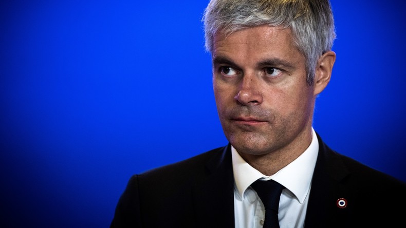 «Un engrenage est à l'œuvre» : Wauquiez et des cadres Républicains fustigent la «PMA sans père»