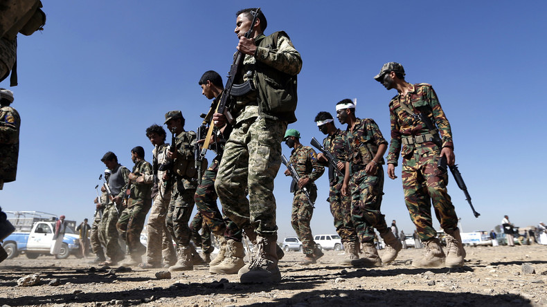 Yémen : les bombardements de la coalition menée par Riyad s'intensifient à Hodeida