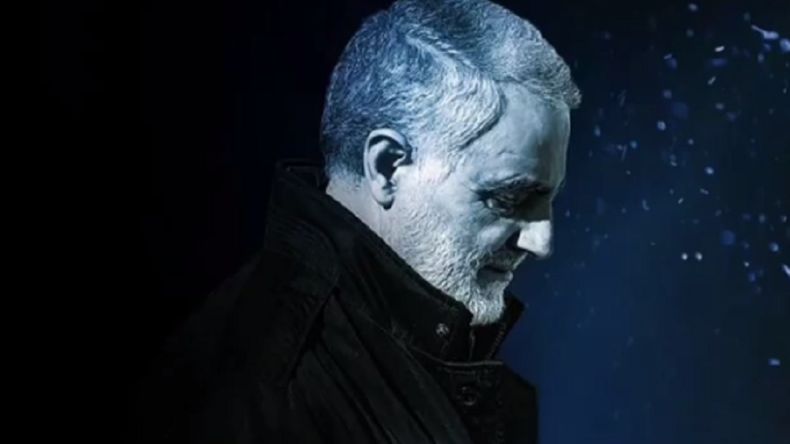 «Je m'opposerai à toi» : après Trump, un général iranien s'inspire de Game of Thrones (PHOTO)