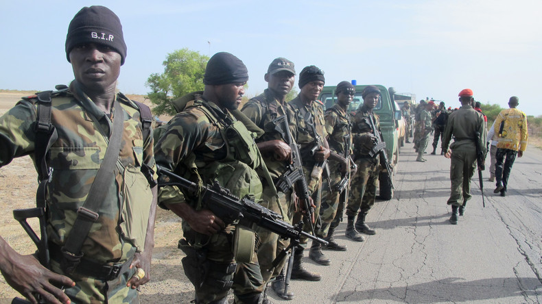 Cameroun : 79 élèves enlevés dans le Nord-Ouest anglophone