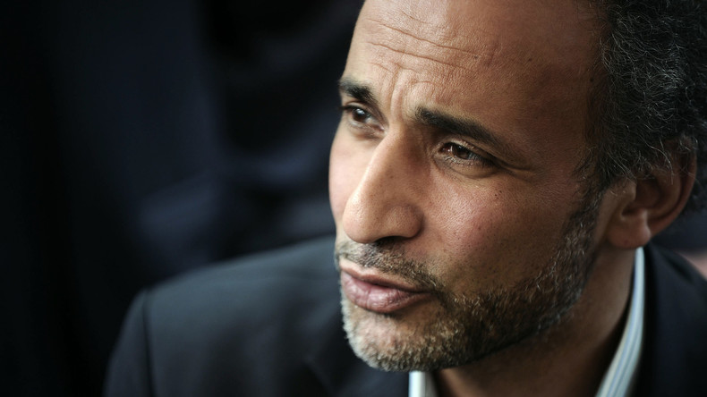 Tariq Ramadan obtient en appel sa remise en liberté sous conditions