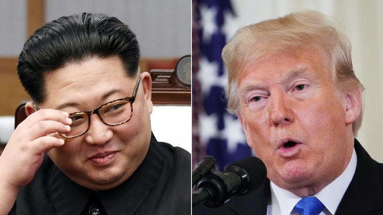 Pyongyang teste une arme tactique «ultramoderne», Washington lui maintient sa confiance
