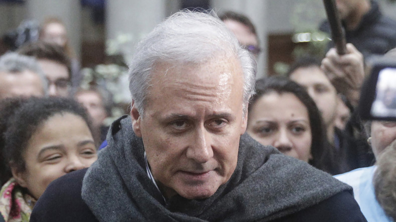 George Tron connaissait-il le président de la cour d'assises qui l'a acquitté ?