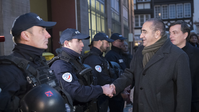 La PSQ présentée comme un succès : des policiers de terrain dénoncent une «fake news»