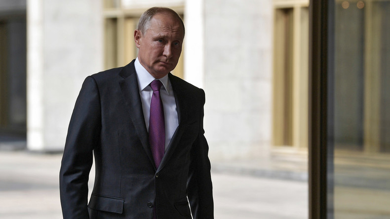 Traité nucléaire FNI : la Russie dénonce les accusations «sans fondement» des Etats-Unis