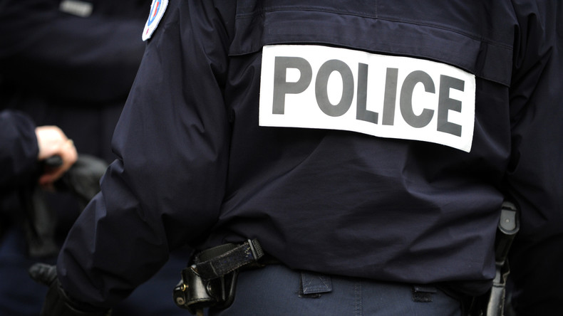 «Tu lui envoies une grenade dans la gueule», l'ordre douteux d'un policier à Bourg-en-Bresse (VIDEO)