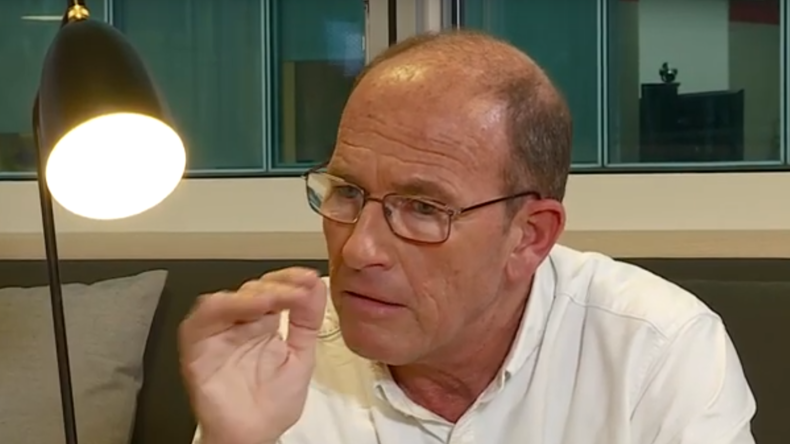 Etienne Chouard : «Le référendum d’initiative populaire est la cause commune des Gilets jaunes»