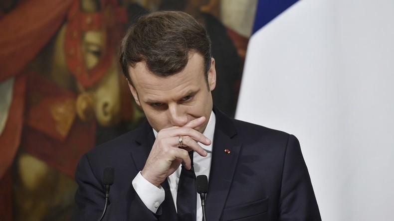 Montpellier : pistonné par LREM, un ancien «bénévole» auprès de Macron s'empare d'un juteux contrat