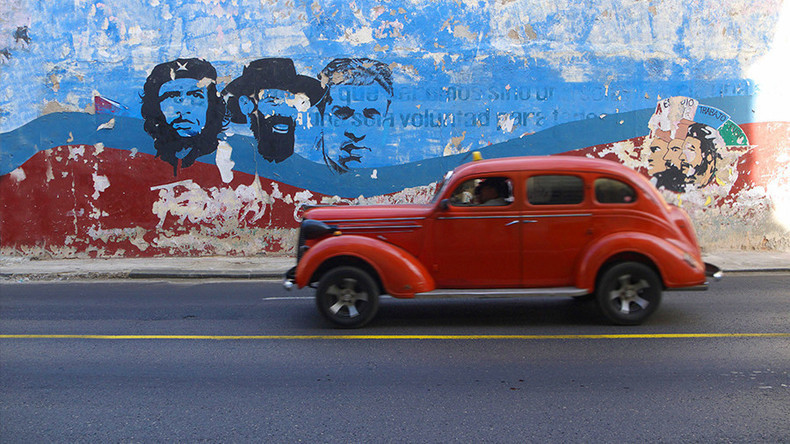 Cuba : marché, communisme, mariage gay... Le Parlement adopte la nouvelle Constitution