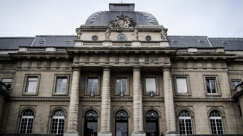 Le djihadiste Peter Cherif déféré pour exécuter une peine de prison prononcée en 2011