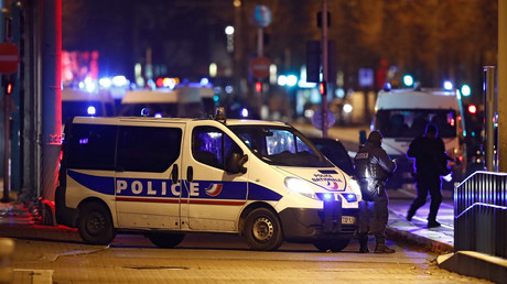 Chérif Chekatt est le terroriste présumé de l'attaque de Strasbourg.