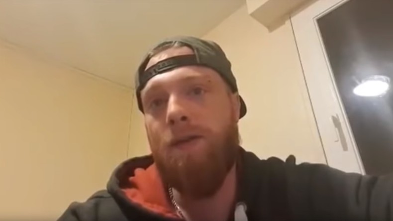 Maxime Nicolle : «Je n'ai jamais prôné la violence, mais je ne pourrais pas l'empêcher»