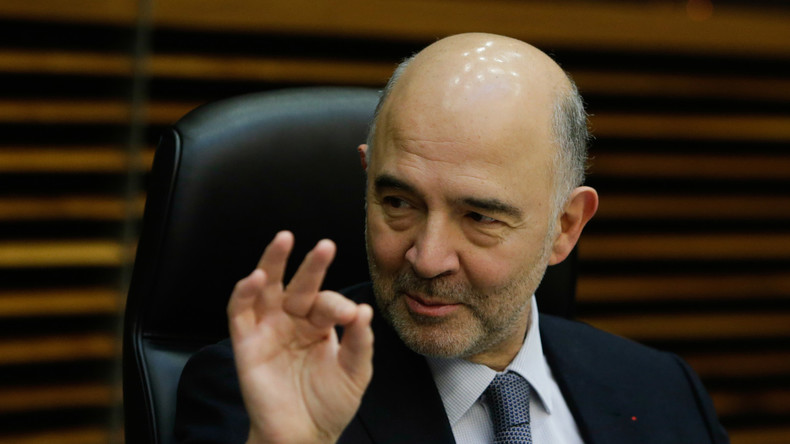 Moscovici, Mézard : Macron place-t-il ses pions à la Cour des comptes et au Conseil constitutionnel?
