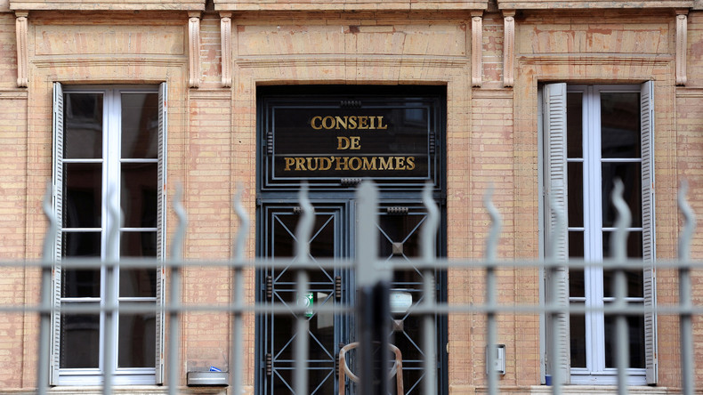 Licenciement abusif : une deuxième ordonnance phare de Macron invalidée par un tribunal