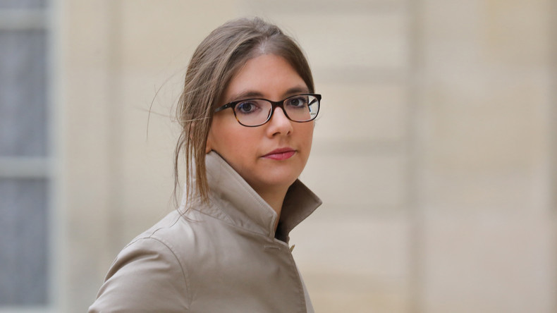 «Il y a pire que ceux qui tabassent» : Aurore Bergé saisit la justice contre des cadres Insoumis
