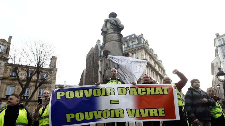 Pouvoir d’achat : une étude gouvernementale constate l’explosion des prix de l’immobilier en France